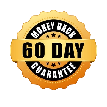 BloodArmor Money Back Guarantee